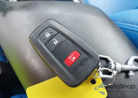 2019 Toyota C-Hr Xle z USA, uszkodzony, nr VIN JTNKHMBX1K1060302